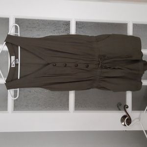 2/25$***Imaginary Voyage Sleeveless romper